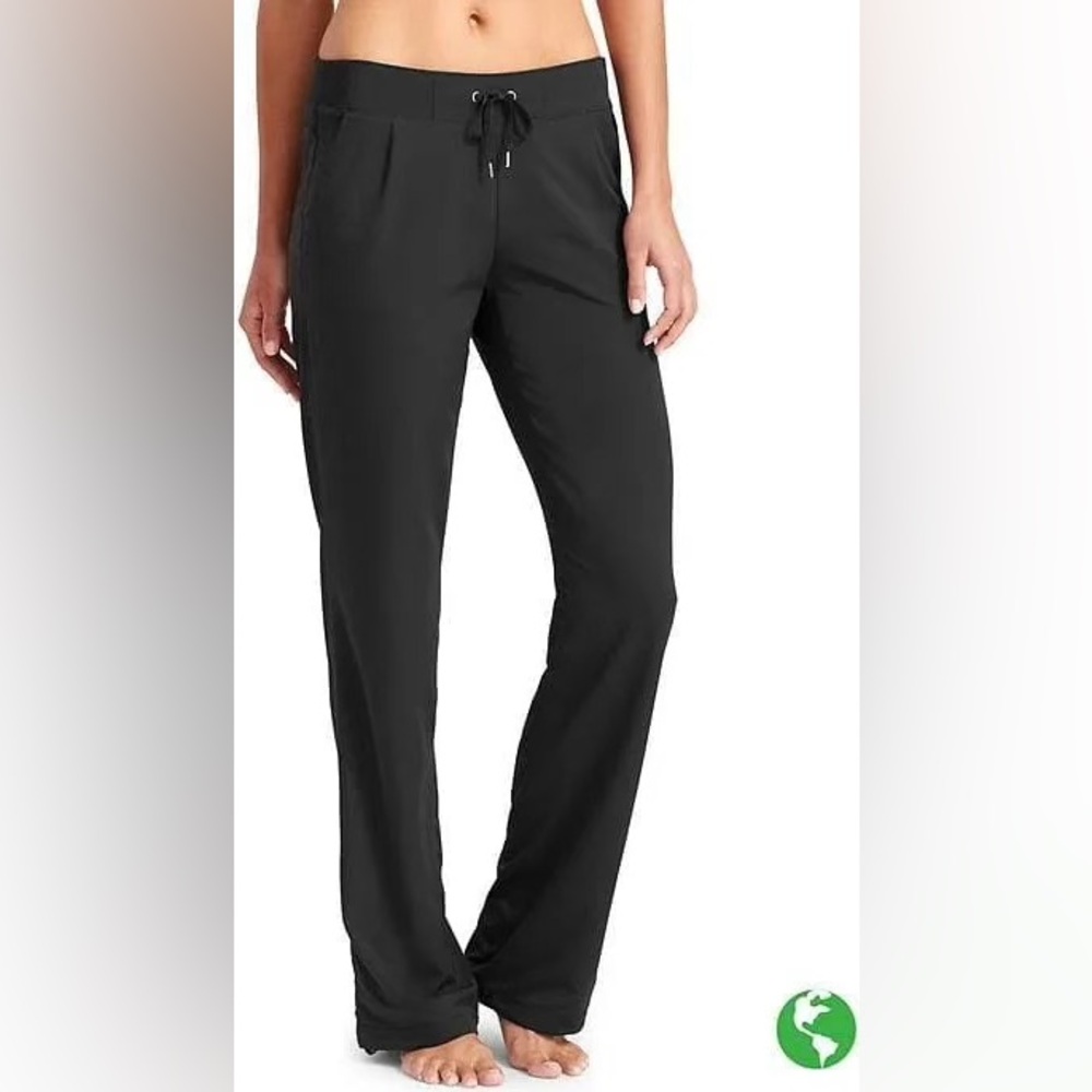 Athleta Charcoal Midtown Women's Pants